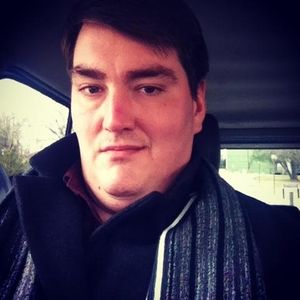 Meet your Posher, Adam